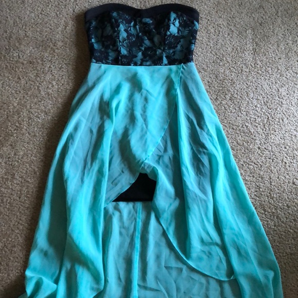 Ruby Rox Formal Dress - Picture 2 of 3